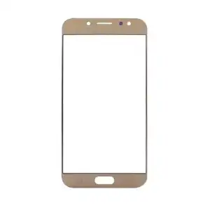 Samsung Uyumlu Galaxy J5 Pro 2017 J530 Lens Ocalı Gold Servis