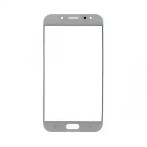 Samsung Uyumlu Galaxy J5 Pro 2017 J530 Lens Ocalı Silver Servis