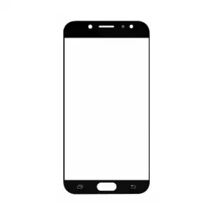 Samsung Uyumlu Galaxy J5 Pro 2017 J530 Lens Ocalı Siyah Servis