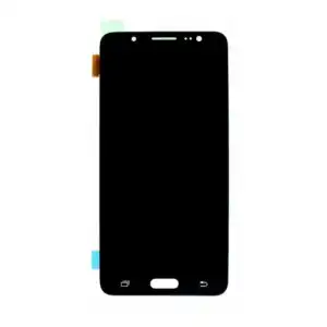 Samsung Uyumlu Galaxy J510 Lcd Ekran Dokunmatik Siyah Servis Gh97-19467B