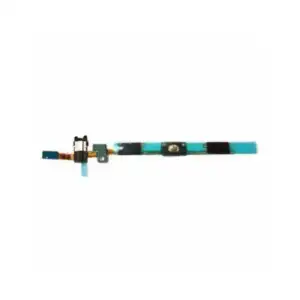 Samsung Uyumlu Galaxy J510 Tuş Bordu Kulaklık Soketli Filmi Flex