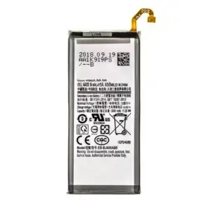 Samsung Uyumlu Galaxy J6 J600 Batarya Eb-Bj800Abe