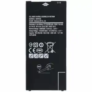 Samsung Uyumlu Galaxy J6 Plus J610 Batarya Servis
