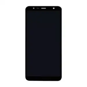 Samsung Uyumlu Galaxy J6 Plus J610 Lcd Ekran Dokunmatik Siyah Hk Servis