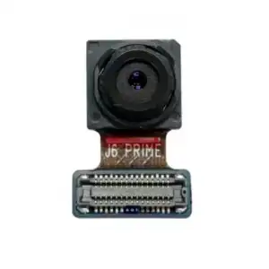 Samsung Uyumlu Galaxy J6 Plus J610 Ön Kamera