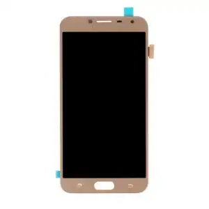 Samsung Uyumlu Galaxy J7 Core J701 Lcd Ekran Dokunmatik Gold Revizyonlu