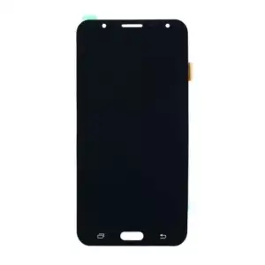 Samsung Uyumlu Galaxy J7 Core J701 Lcd Ekran Dokunmatik Siyah Revizyonlu