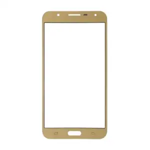 Samsung Uyumlu Galaxy J7 Core J701 Lens Ocalı Gold