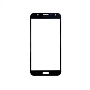 Samsung Uyumlu Galaxy J7 Core J701 Lens Siyah