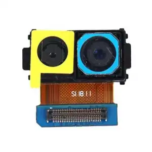 Samsung Uyumlu Galaxy J7 Duo J720 Arka Kamera