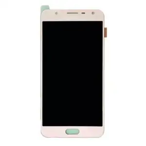 Samsung Uyumlu Galaxy J7 Duo J720 Lcd Ekran Dokunmatik Gold Servis Gh97-21849B