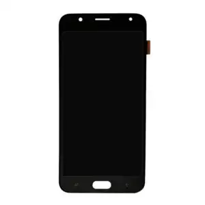 Samsung Uyumlu Galaxy J7 Duo J720 Lcd Ekran Dokunmatik Siyah OLED