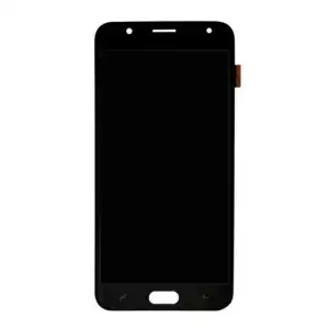 Samsung Uyumlu Galaxy J7 Duo J720 Lcd Ekran Dokunmatik Siyah Servis Gh97-21849A