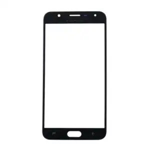 Samsung Uyumlu Galaxy J7 Duo J720 Lens Ocalı Siyah