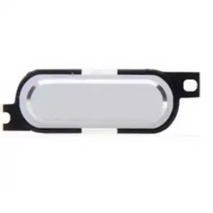 Samsung Uyumlu Galaxy J7 J700 Home Tuşu Beyaz