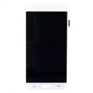 Samsung Uyumlu Galaxy J7 J700 Lcd Ekran Dokunmatik Beyaz Servis Gh97-17670A