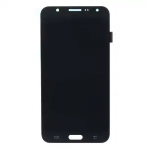 Samsung Uyumlu Galaxy J7 J700 Lcd Ekran Dokunmatik Siyah Servis Gh97-17670C
