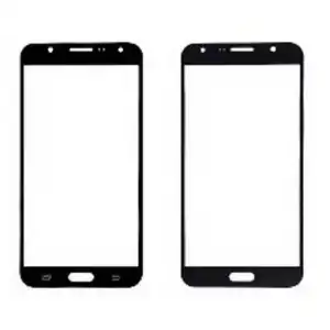 Samsung Uyumlu Galaxy J7 J700 Lens Ocalı Siyah