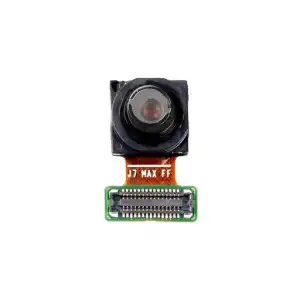 Samsung Uyumlu Galaxy J7 Max G615 Ön Kamera