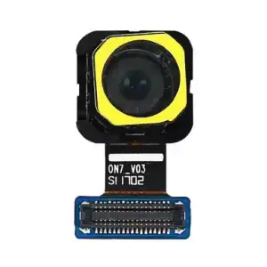 Samsung Uyumlu Galaxy J7 Prime 2 G611 Arka Kamera