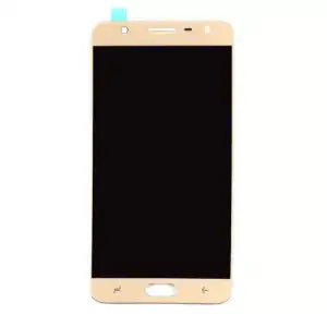 Samsung Uyumlu Galaxy J7 Prime 2 G611 Lcd Ekran Dokunmatik Gold Hk Servis