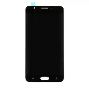 Samsung Uyumlu Galaxy J7 Prime 2 G611 Lcd Ekran Dokunmatik Siyah Revizyonlu