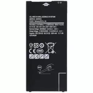 Samsung Uyumlu Galaxy J7 Prime G610 Batarya Servis