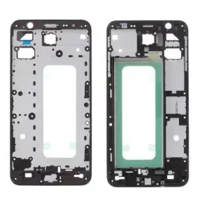 Samsung Uyumlu Galaxy J7 Prime G610 Lcd Ekran Çıtası Siyah