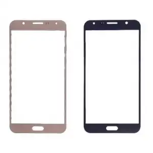 Samsung Uyumlu Galaxy J7 Prime G610 Lens Gold Servis