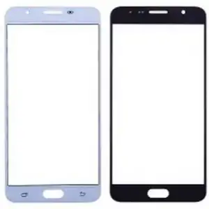 Samsung Uyumlu Galaxy J7 Prime G610 Lens Ocalı Beyaz Servis