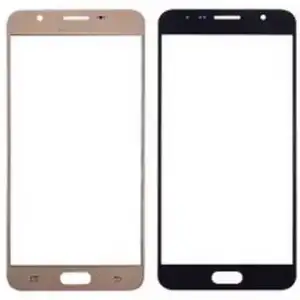 Samsung Uyumlu Galaxy J7 Prime G610 Lens Ocalı Gold Servis