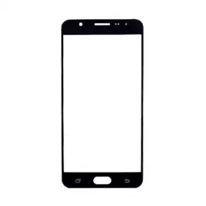 Samsung Uyumlu Galaxy J7 Prime G610 Lens Siyah Servis