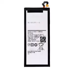 Samsung Uyumlu Galaxy J7 Pro 2017 J730 Batarya Servis Eb-Bj730Abe