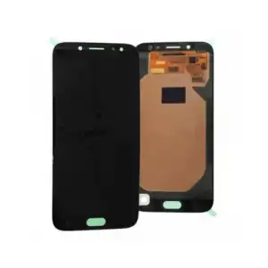 Samsung Uyumlu Galaxy J7 Pro 2017 J730 Lcd Ekran Dokunmatik Siyah OLED