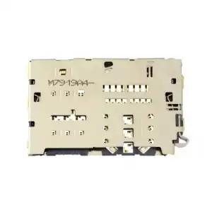 Samsung Uyumlu Galaxy J7 Pro 2017 J730 Sim Kart Okuyucu