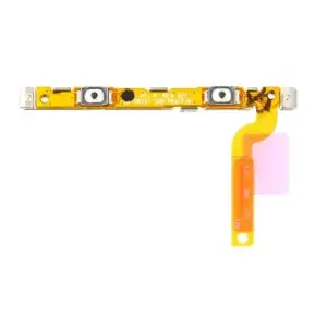 Samsung Uyumlu Galaxy J7 Pro 2017 J730 Yan Ses Filmi Flex