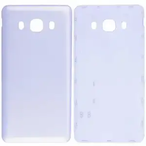 Samsung Uyumlu Galaxy J710 Arka Kapak Beyaz