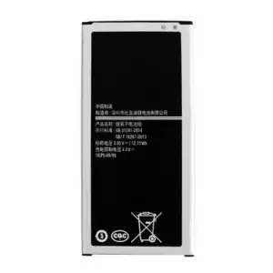 Samsung Uyumlu Galaxy J710 Batarya Servis Eb-Bj710Cbe