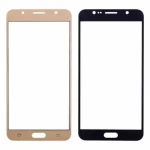 Samsung Uyumlu Galaxy J710 Lens Gold