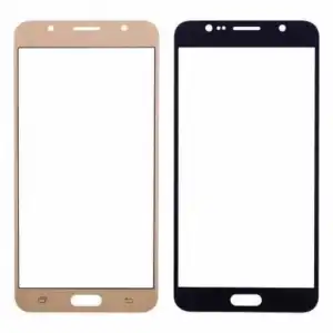 Samsung Uyumlu Galaxy J710 Lens Ocalı Gold