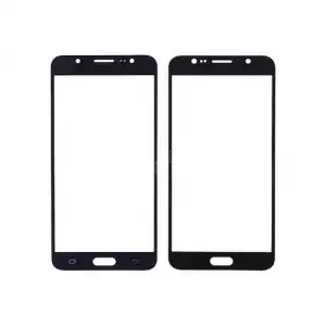 Samsung Uyumlu Galaxy J710 Lens Siyah