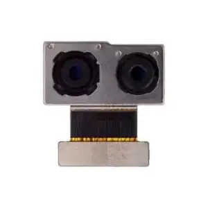 Samsung Uyumlu Galaxy J8 J810 Arka Kamera