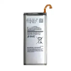 Samsung Uyumlu Galaxy J8 J810 Batarya