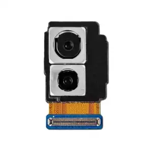 Samsung Uyumlu Galaxy M10 M105 Arka Kamera