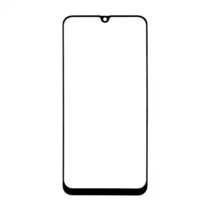 Samsung Uyumlu Galaxy M10 M105 Lens Ocalı Siyah