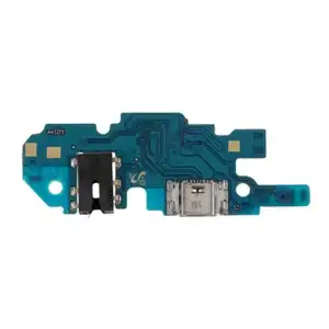 Samsung Uyumlu Galaxy M10 M105 Şarj Soketli Kulaklık Soketli Mikrofon Bordu