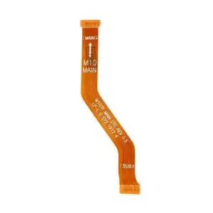 Samsung Uyumlu Galaxy M10S M107 Lcd Ekran Filmi Flex