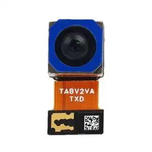 Samsung Uyumlu Galaxy M11 M115 Arka Kamera 3Lü Set