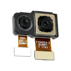 Samsung Uyumlu Galaxy M20 M205 Arka Kamera