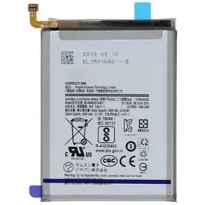 Samsung Uyumlu Galaxy M21S M217 Batarya Eb-Bm207Aby